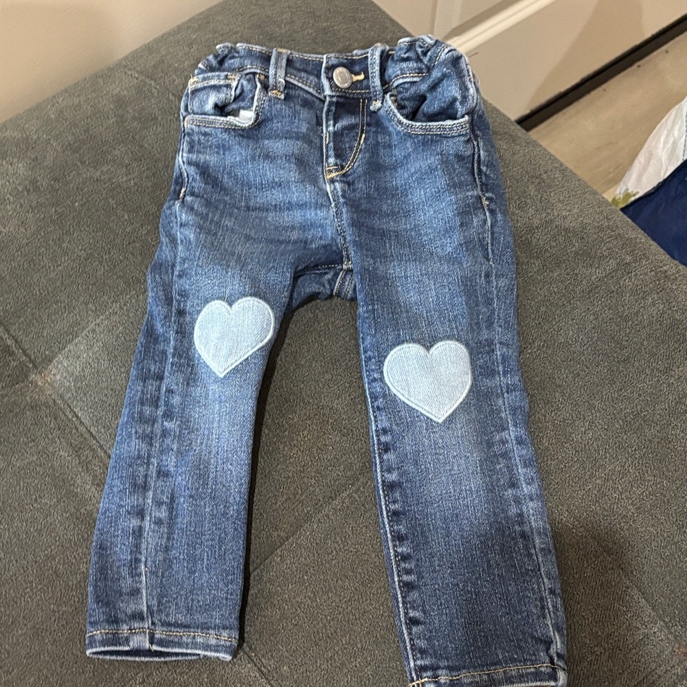 Toddler pants